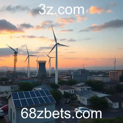 Revolução Tecnológica no Setor Energético Brasileiro