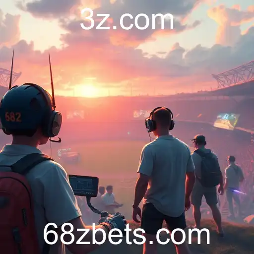 A Revolução dos Jogos Online no Brasil