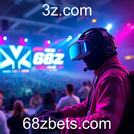 Explorando o Fascínio do 68z nos Jogos Online