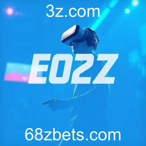 A Revolução dos Jogos em 68z: O Futuro dos E-Sports e Realidade Virtual