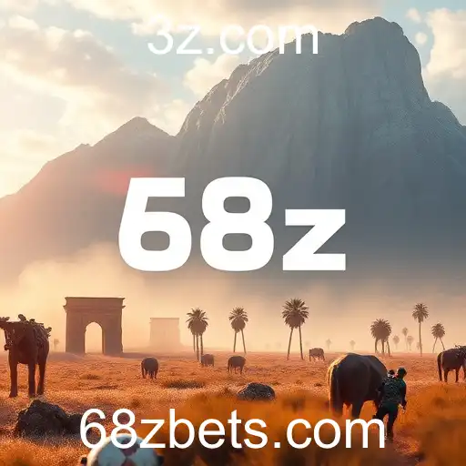 Em Alta: O Fenômeno do 68z no Mundo dos Jogos