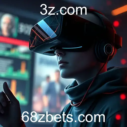 O Crescimento Exponencial do Site de Jogos '68z'