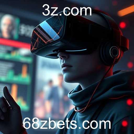 Revolução no Mercado de Jogos: Tendências de 2025