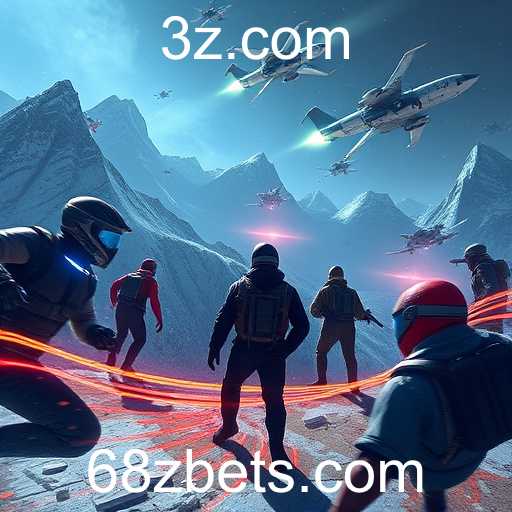 Tendências Emergentes nos Jogos da Atualidade