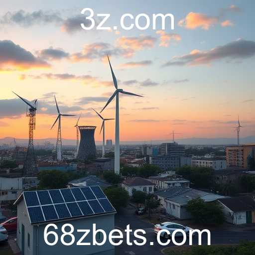 O Impacto da '68z' nos Jogos Online: Tendências de 2025