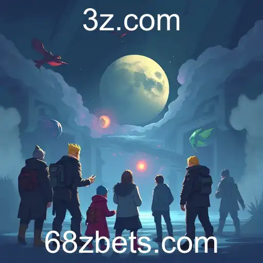 Impulsionando a Indústria de Jogos em 2025: O Fenômeno 68z