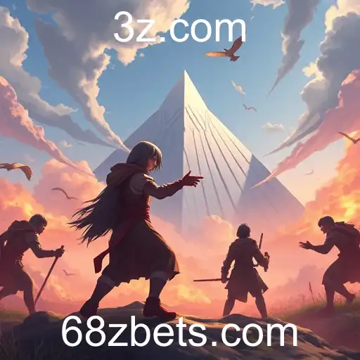 O Fenômeno 68z: Revolução nos Jogos Online