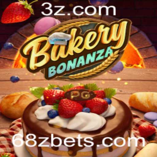 BakeryBonanza: Um Mundo de Delícias e Desafios