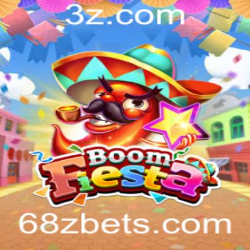 BoomFiesta: Explorando o Vibrante Mundo do Jogo de Estratégia de Festa
