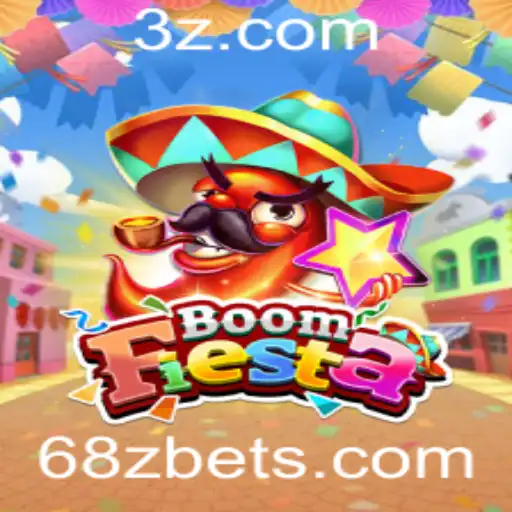 BoomFiesta: Explorando o Vibrante Mundo do Jogo de Estratégia de Festa