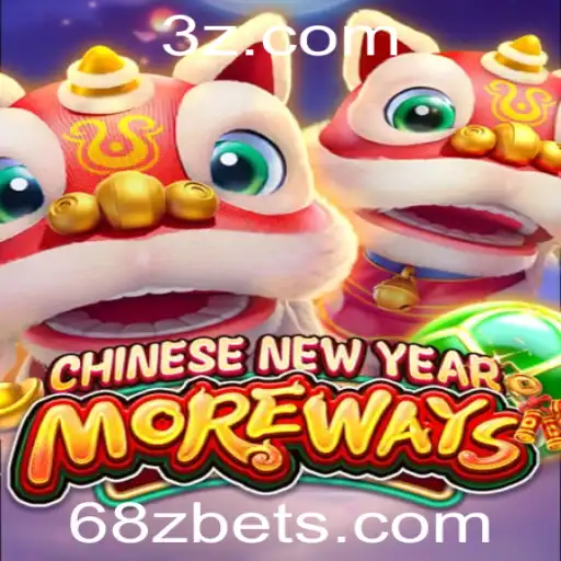 Descubra o Fascinante Mundo de 'CHINESENEWYEARMOREWAYS'