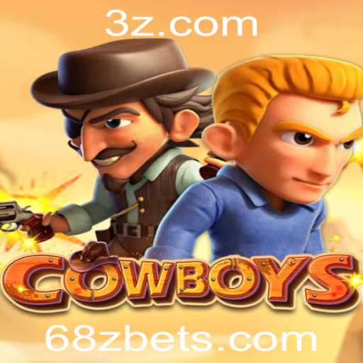 Descubra o Mundo Empolgante de COWBOYS: Um Jogo Estratégico Único