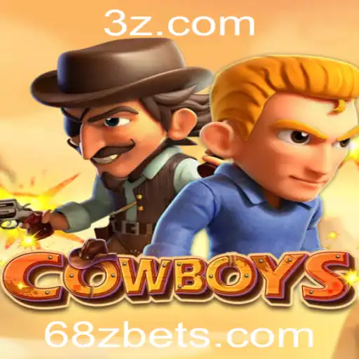 Descubra o Mundo Empolgante de COWBOYS: Um Jogo Estratégico Único