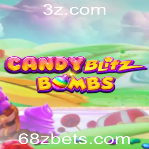 Explorando o Fascinante Mundo do 'CandyBlitzBombs'