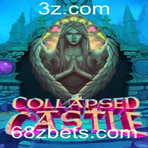 Descubra o Mundo de CollapsedCastle: Aventuras e Desafios na Era 68z