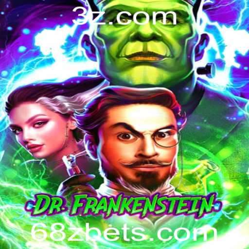 Descubra DrFrankenstein: O Jogo de Estratégia Inovador com Elementos de 68z