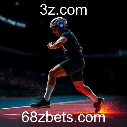 A Influência do 68z no Mundo dos Esportes