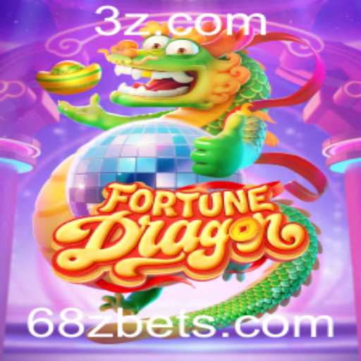 Descubra o Mundo de FortuneDragon