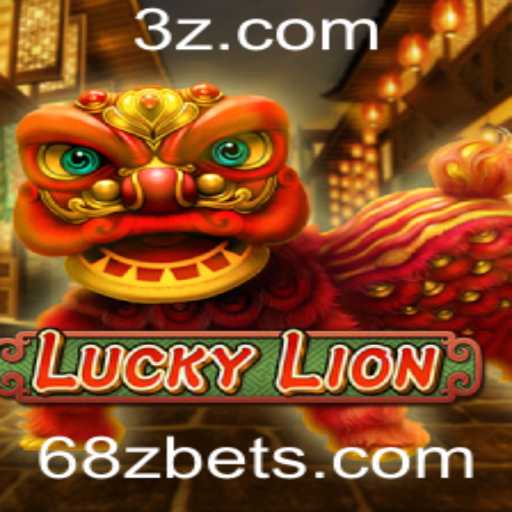 Descubra as Aventuras de LuckyLion: Um Mergulho no Universo do Jogo