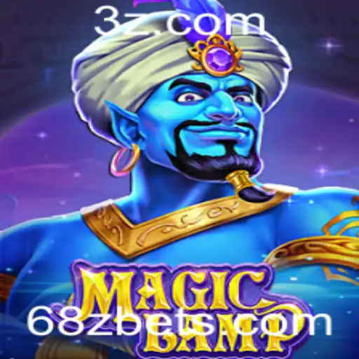 Descubra o Fascinante Mundo do Jogo MagicLamp