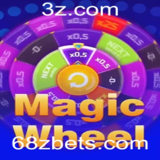 MagicWheel: Uma Jornada de Estratégia e Sorte