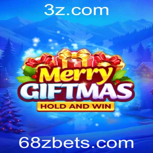 Descubra 'MerryGiftmas': Um Jogo Empolgante para as Festividades