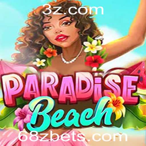 Descubra ParadiseBeach: O Novo Jogo que Conquista Fãs