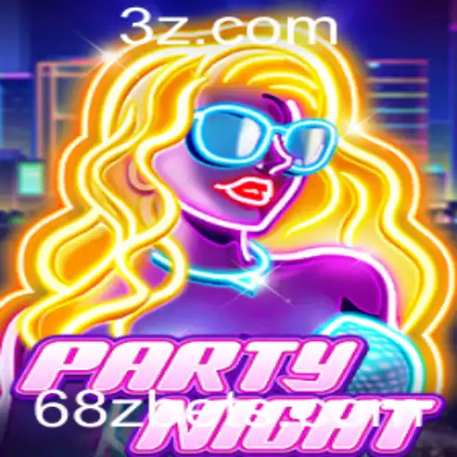 Descubra as Emoções de PartyNight: Uma Experiência Incrível com o Código-Secreto 68z