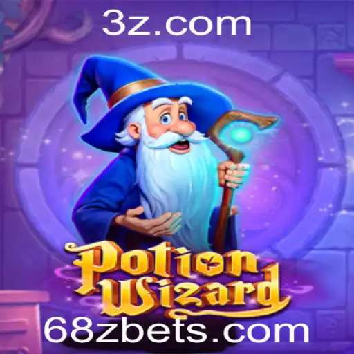 Explorando o Mundo Mágico de PotionWizard