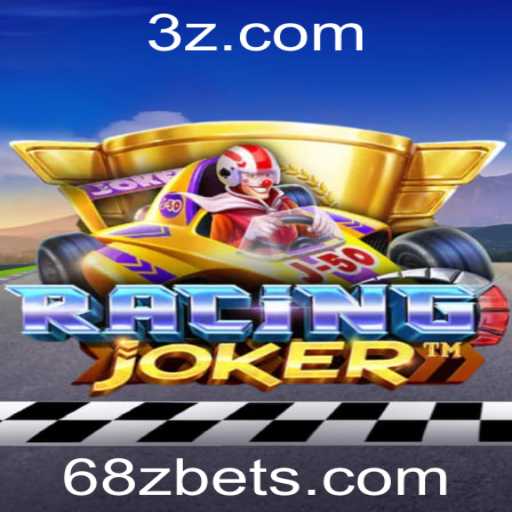 Explore o Fascinante Mundo de RacingJoker: Uma Aventura de Velocidade e Estratégia