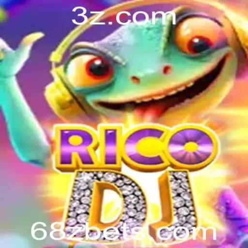 Explorando o Universo de RicoDJ