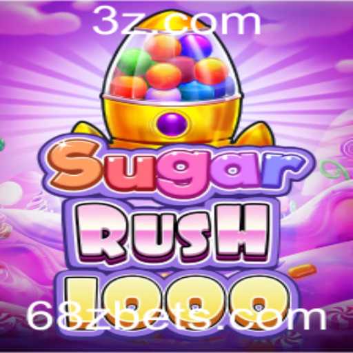 Explorando o Mundo Doce de SugarRush1000