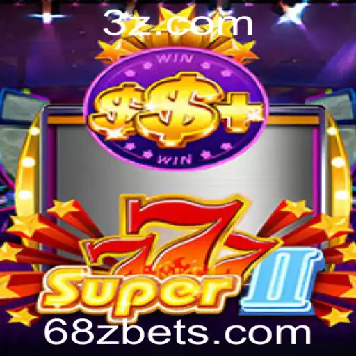 Descubra o Fascinante Mundo de Super777II: Um Guia Completo
