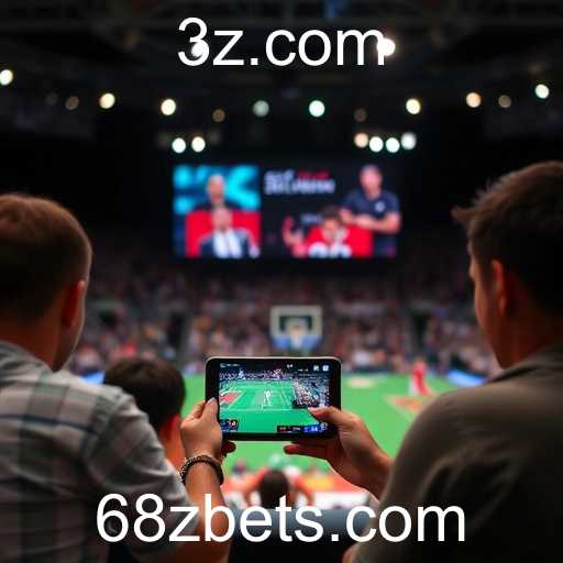 Transmissão ao Vivo: A Revolução na Forma de Consumir Conteúdo