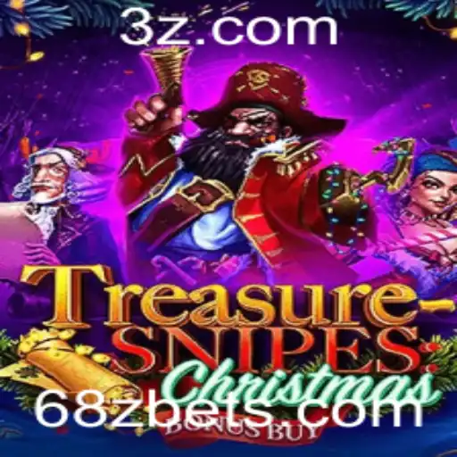 Descubra o Novo Jogo de Natal: TreasuresnipesChristmas