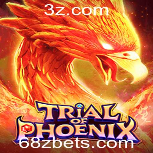 TrialofPhoenix: Um Novo Conceito de Jogo na Era Digital