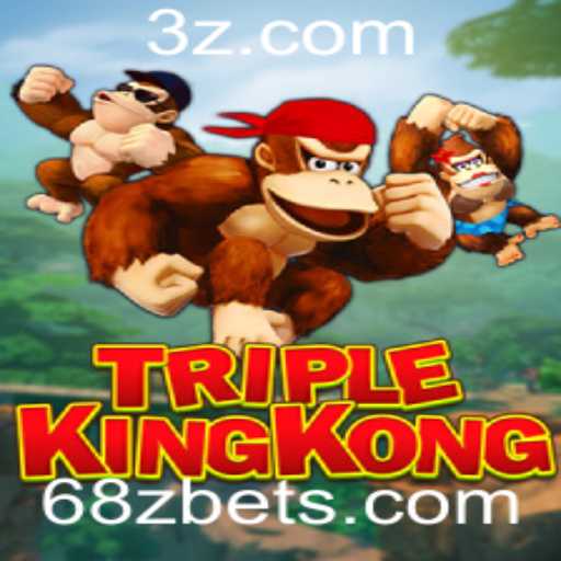 Descubra o Mundo de TripleKingKong: O Jogo Inovador que Está Conquistando o Público