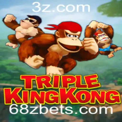 Descubra o Mundo de TripleKingKong: O Jogo Inovador que Está Conquistando o Público