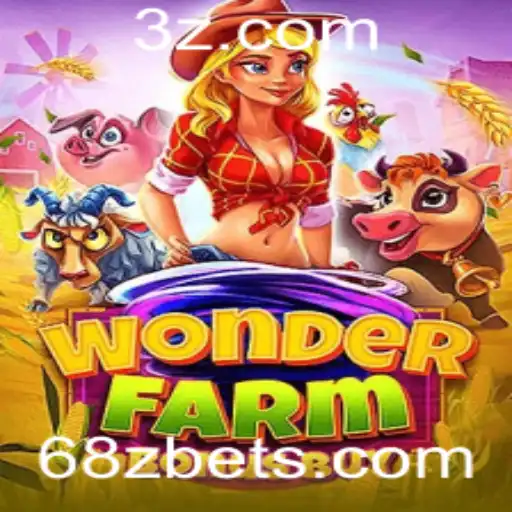 Explorando o Universo Mágico de WonderFarmBonusBuy com a Palavra-chave 68z