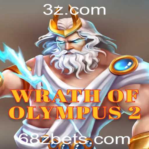 Explorando WrathofOlympus2: A Nova Geração de Jogos Mitológicos